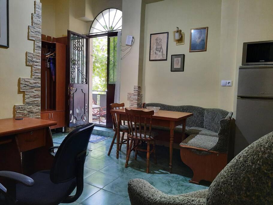 Nataly Apartament-old Center * Tbilisi