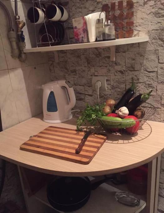 Nataly Apartament-old Center Apartment