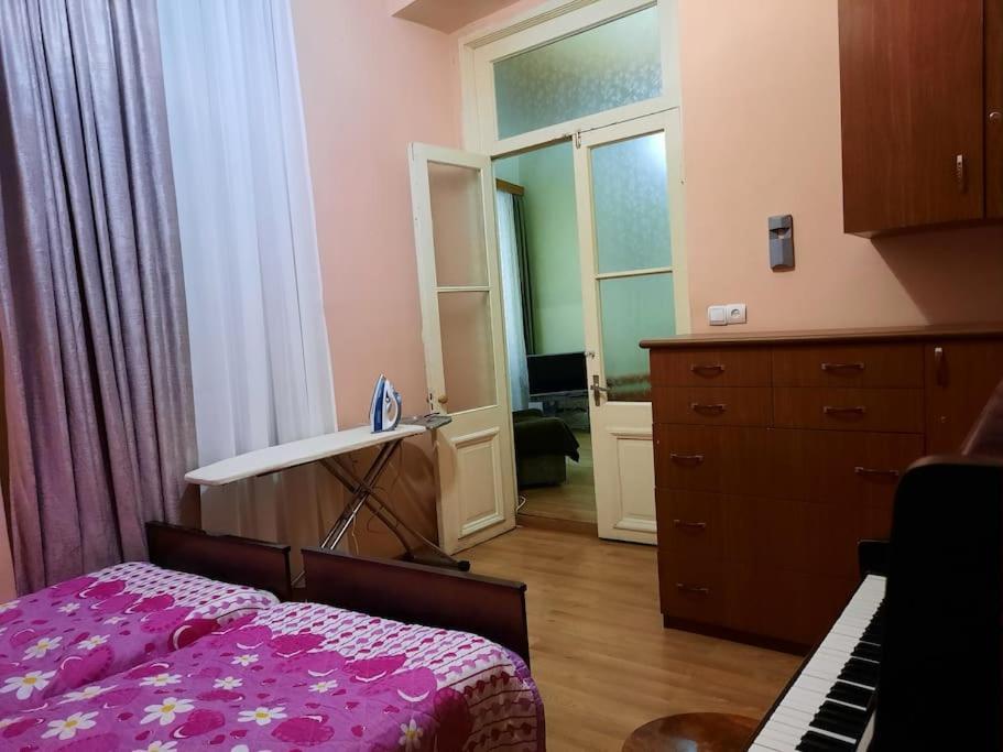 Apartment Nataly Apartament-old Center Tbilisi